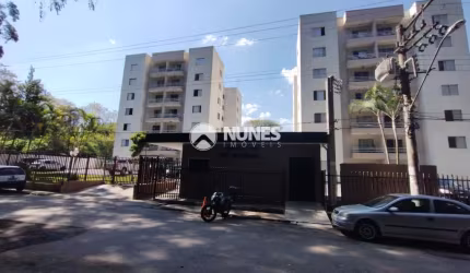 Apartamento Padrão em Osasco