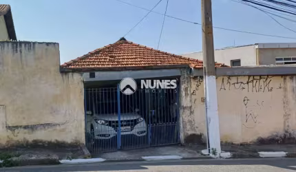 Terreno Terreno em Osasco
