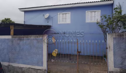 Casa Sobrado em Osasco