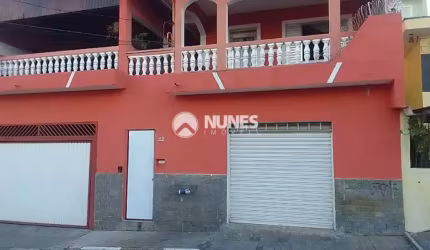 Casa Imovel para Renda em Osasco
