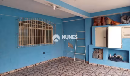 Casa Imovel para Renda em Osasco