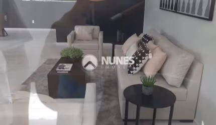 Apartamento Padrão em São Paulo