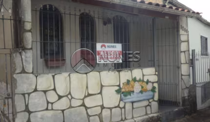 Casa Terrea em Osasco