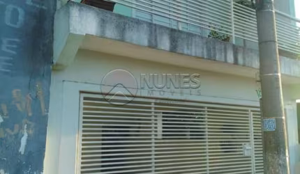 Casa Sobrado em Osasco