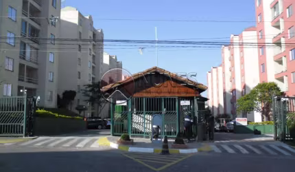 Apartamento Padrão em Osasco