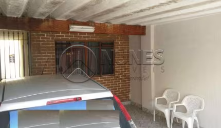 Casa Sobrado em Osasco