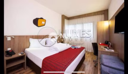 Apartamento Padrão em Osasco