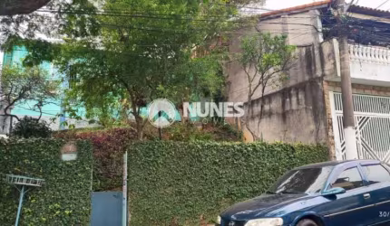 Casa Terrea em Osasco
