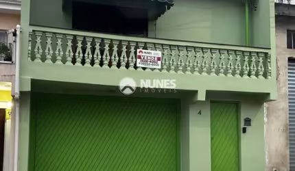 Casa Assobradada em Osasco