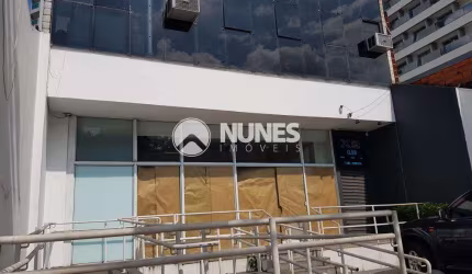 Comercial Predio em Osasco