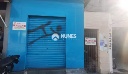 Comercial Salao Comercial em Osasco