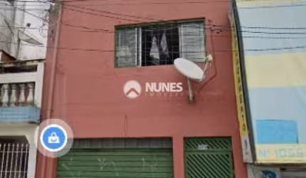 Casa Assobradada em Osasco