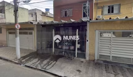 Casa para renda em Presidente Altino