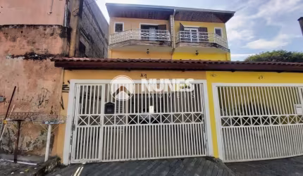 Casa Sobrado em Osasco