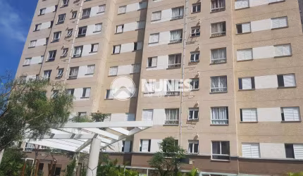 Apartamento Padrão em Osasco