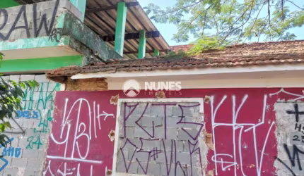 Terreno Terreno em Osasco