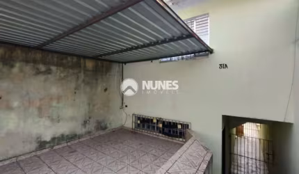 Casa Sobrado em Osasco