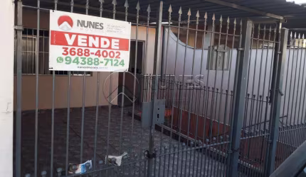 Casa Terrea em Osasco