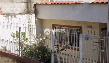 Casa Terrea em Osasco