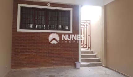 Casa Terrea em Osasco