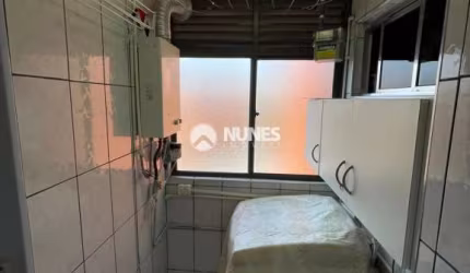 Apartamento Padrão em Osasco