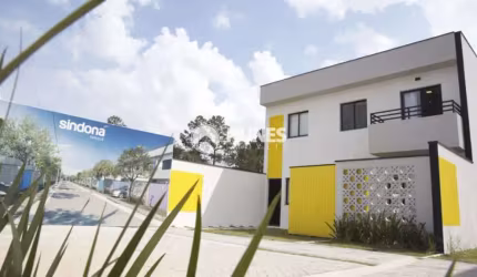Casa Sobrado em Condominio em Cotia