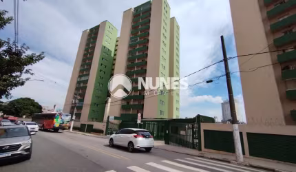 Apartamento Padrão em Osasco