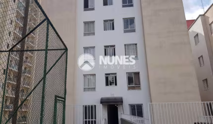Apartamento Padrão em Osasco