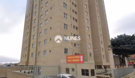 Apartamento Padrão em Osasco