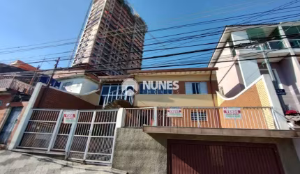 Casa Comercial em Osasco