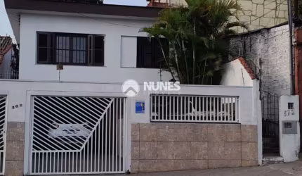 Casa Assobradada em Osasco