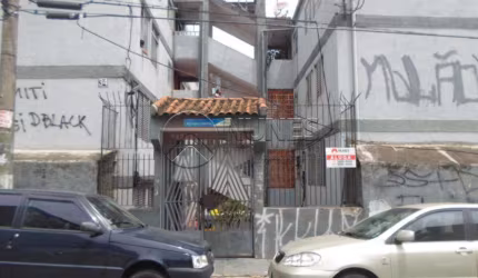 Apartamento Padrão em Carapicuíba