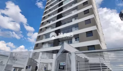 Apartamento Padrão em Osasco