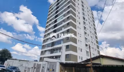 Apartamento Padrão em Osasco