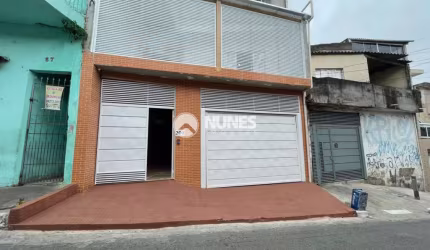 Casa Sobrado em Osasco