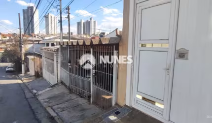 Casa Terrea em Osasco