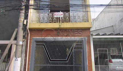 Sobrado a Venda, Bela Vista - Osasco - SP