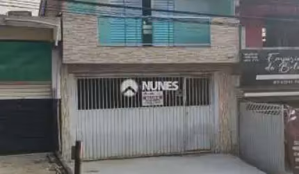 Casa Imovel para Renda em Osasco
