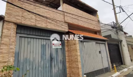 Casa Imovel para Renda em Osasco