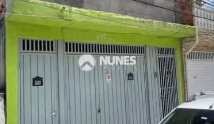 Casa - Jd. Umuarama