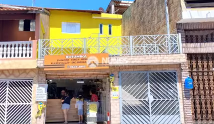 Casa Sobrado em Osasco