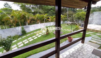 Excelente casa em Cotia