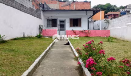 Casa Terrea em Itapevi