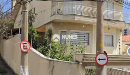 Casa Assobradada em Osasco