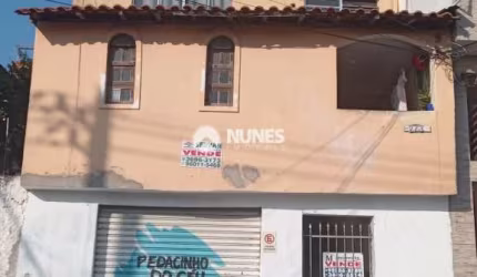 Imóvel para renda - Jardim Elvira