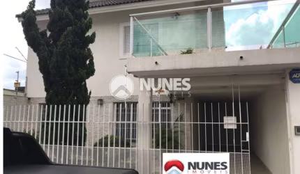 *LINDA CASA  COM  5 SUITES, AREA GOURMET E PISCINA - Jardim das Flores - Osasco*