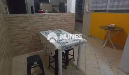Casa Assobradada em Osasco