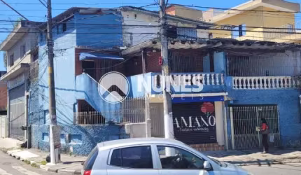 Casa Imovel para Renda em Osasco