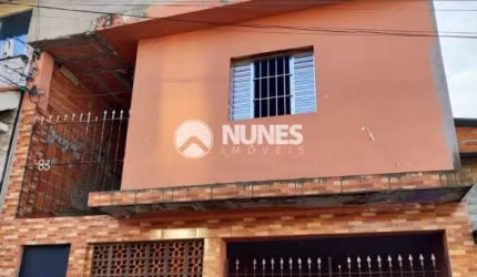Casa Imovel para Renda em Carapicuíba