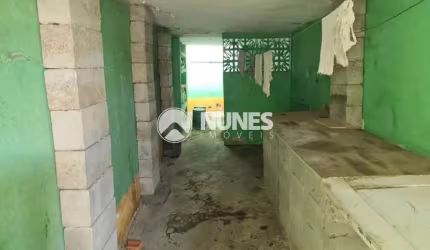Casa Terrea em Osasco
